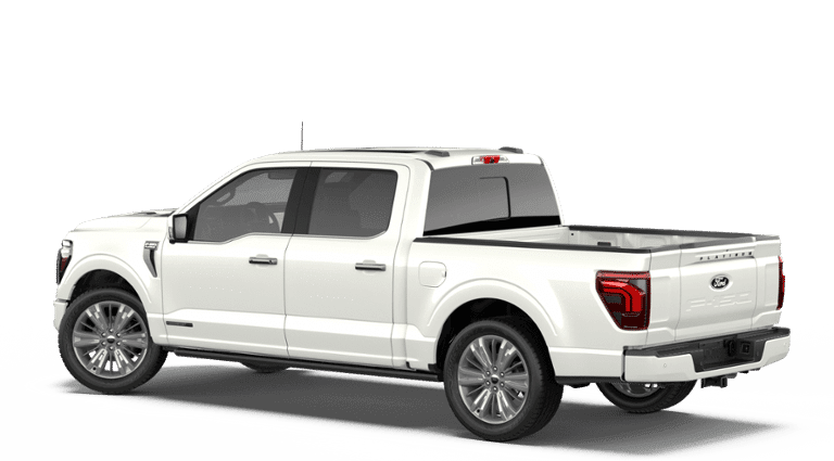 2026 Ford F-150 - Image 23