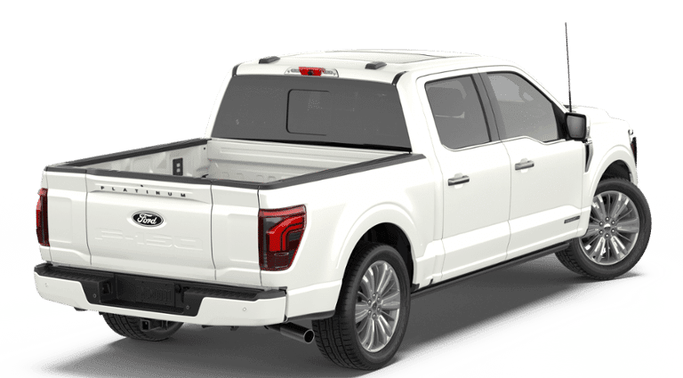 2026 Ford F-150 - Image 24