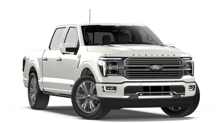 2026 Ford F-150 - Image 25