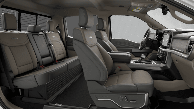 2026 Ford F-150 - Image 26
