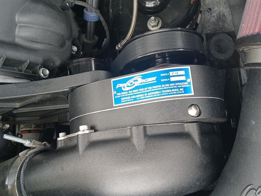 2025 Ford F-150 - Image 14