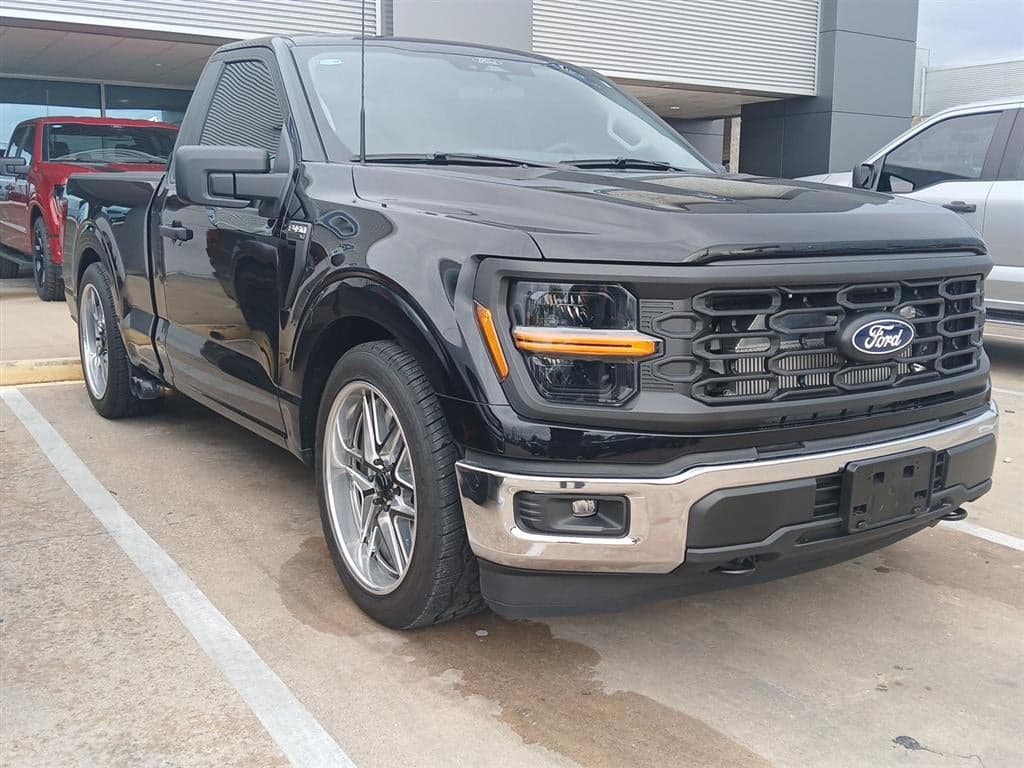 2025 Ford F-150 - Image 5