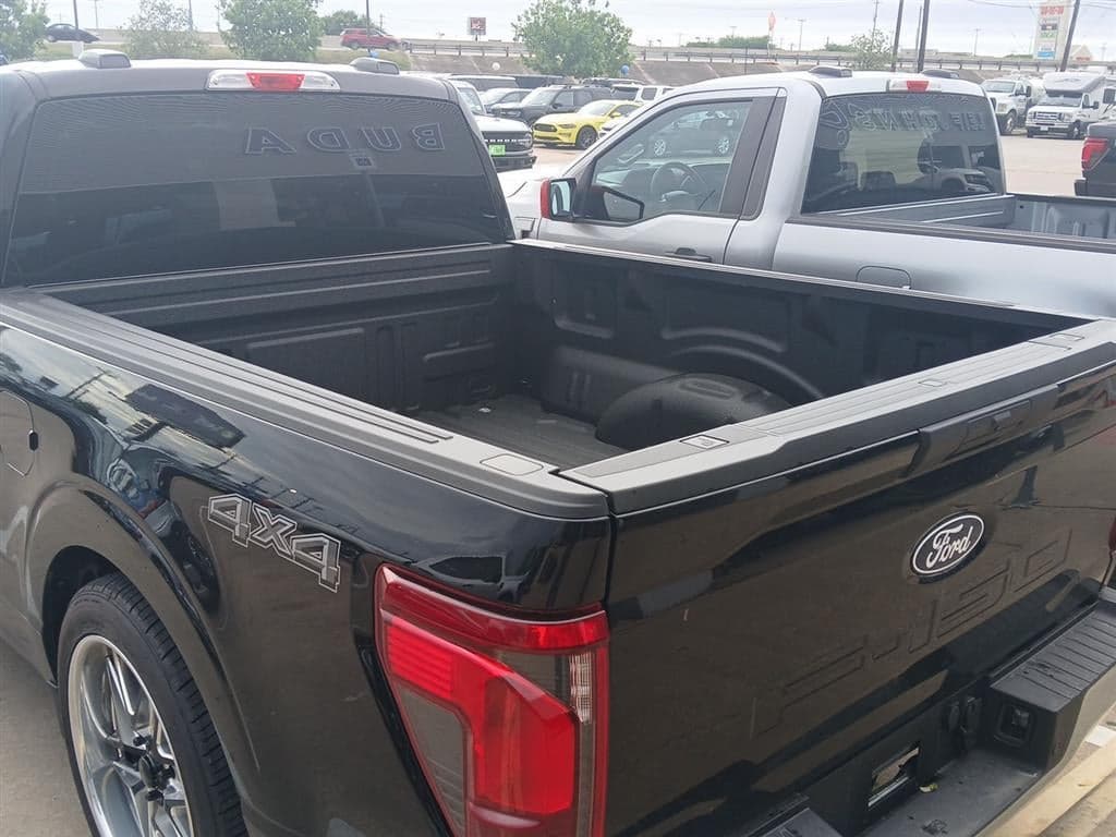 2025 Ford F-150 - Image 9