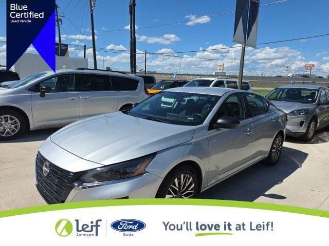 2024 Nissan Altima - Image 1