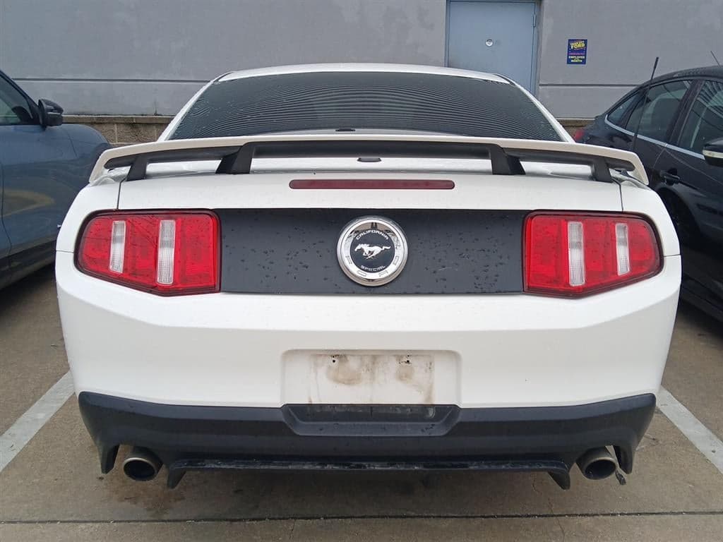 2011 Ford Mustang - Image 6