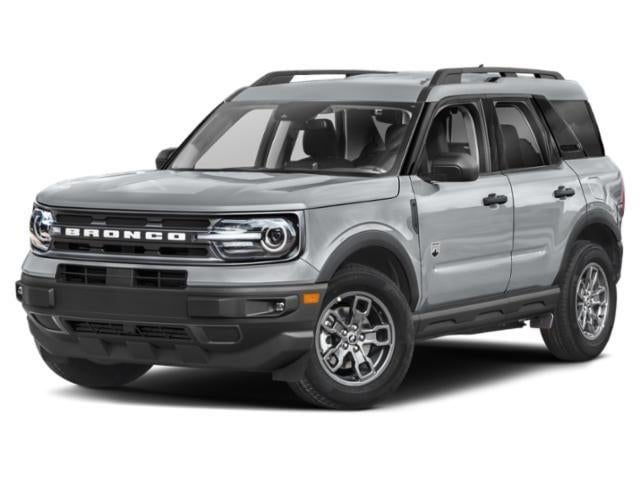 2024 Ford Bronco Sport - Image 3