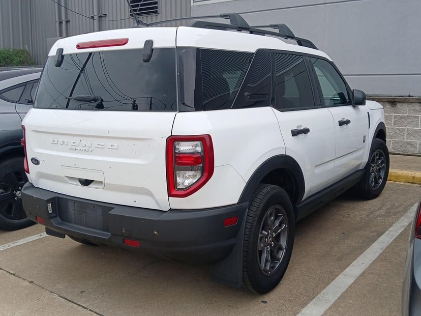 2024 Ford Bronco Sport - Image 6