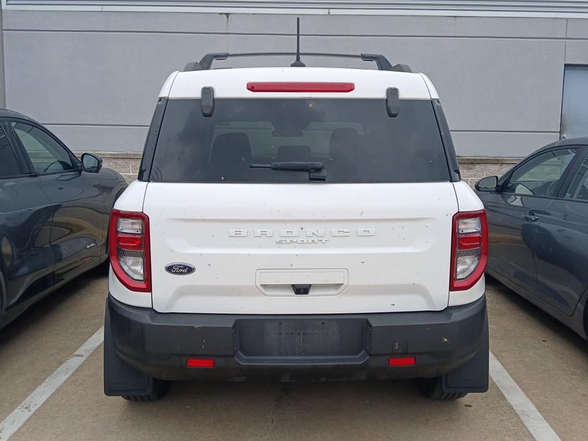 2024 Ford Bronco Sport - Image 7