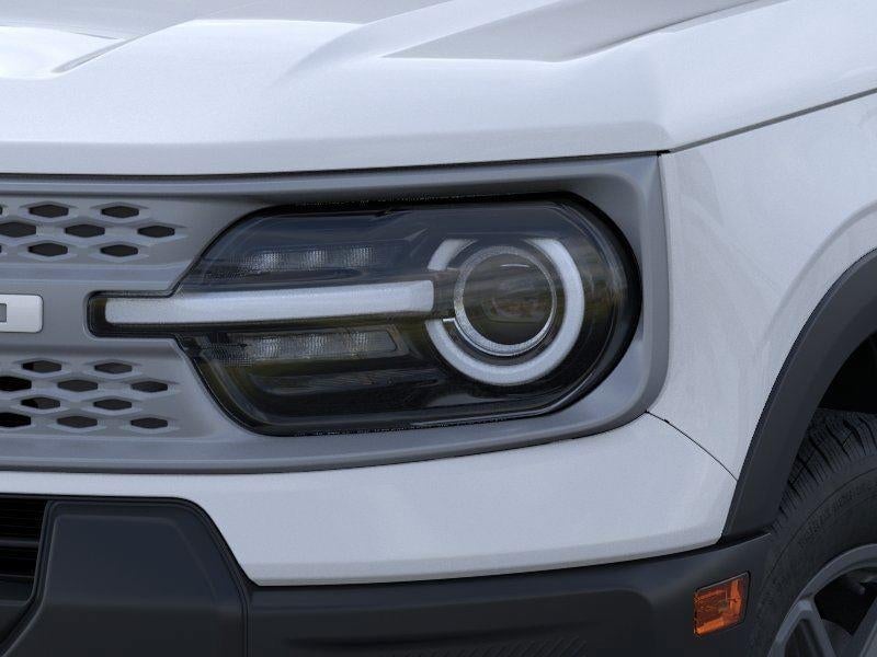 2026 Ford Bronco Sport - Image 17