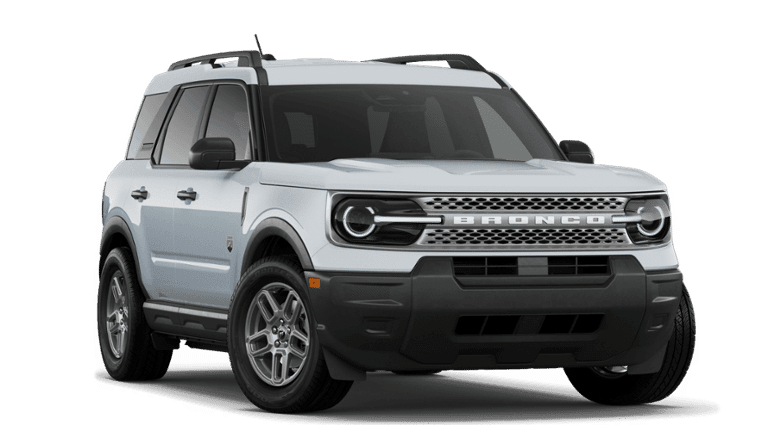 2026 Ford Bronco Sport - Image 26