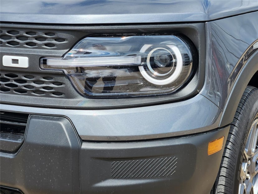2026 Ford Bronco Sport - Image 4