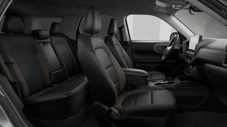 2026 Ford Bronco Sport - Image 27