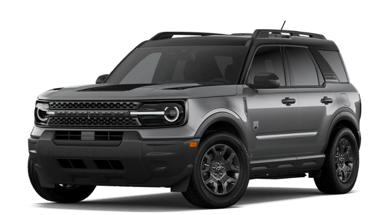 2026 Ford Bronco Sport - Image 2