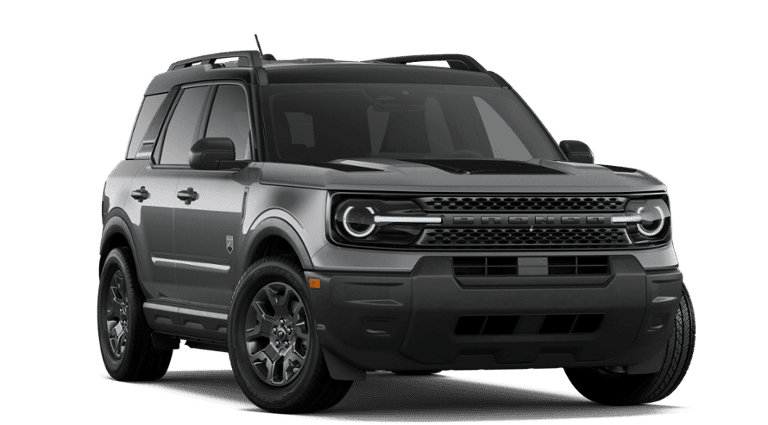 2026 Ford Bronco Sport - Image 5