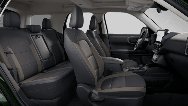 2025 Ford Bronco Sport - Image 27