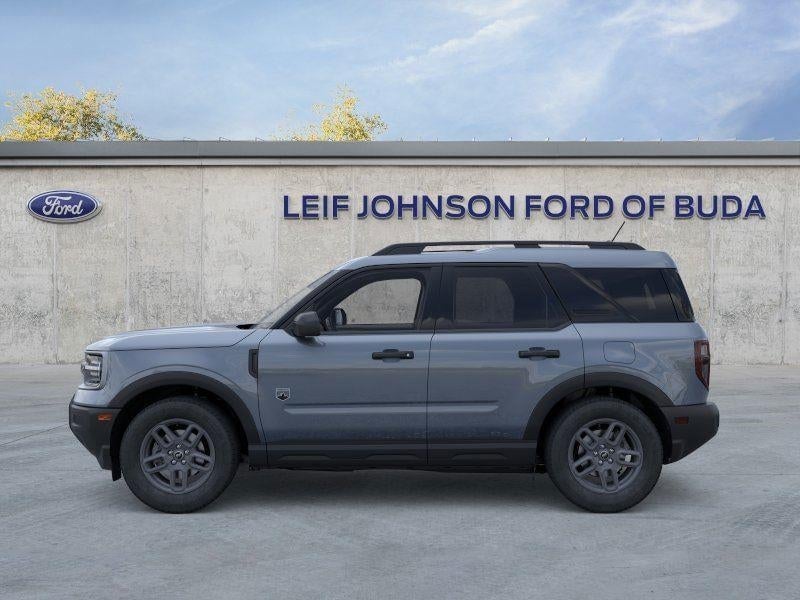 2026 Ford Bronco Sport - Image 3