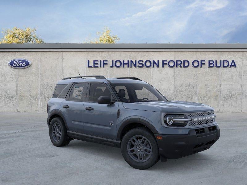 2026 Ford Bronco Sport - Image 7