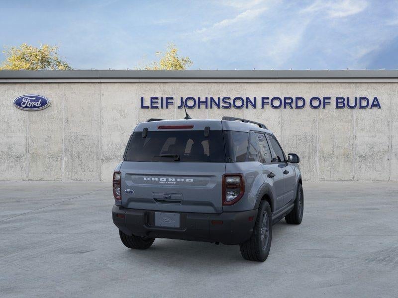 2026 Ford Bronco Sport - Image 8