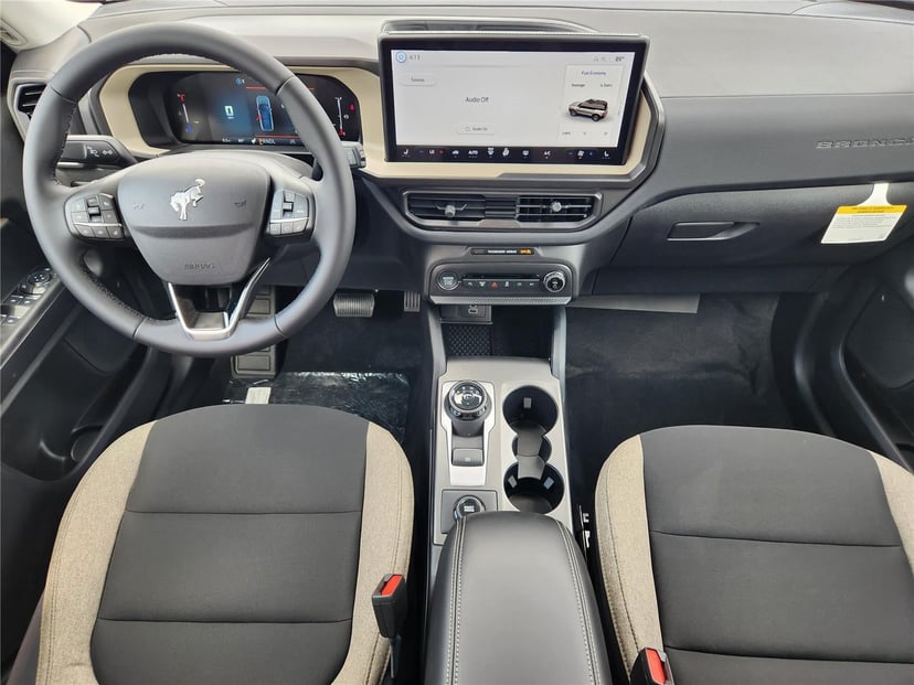 2026 Ford Bronco Sport - Image 18