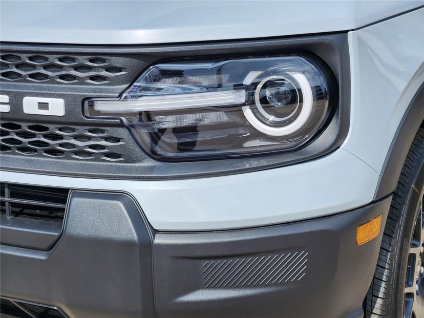 2026 Ford Bronco Sport - Image 4