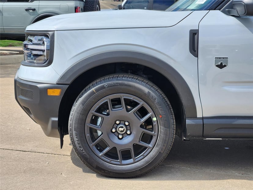 2026 Ford Bronco Sport - Image 5