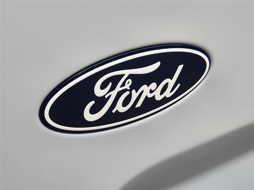 2026 Ford Bronco Sport - Image 7