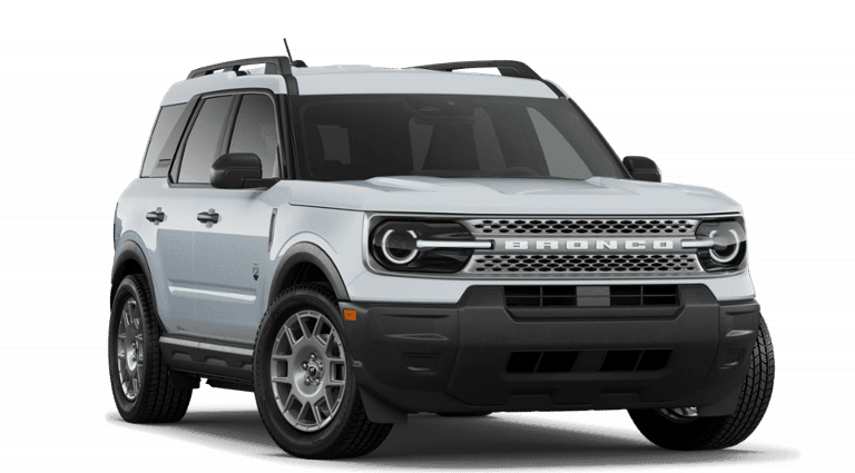 2026 Ford Bronco Sport - Image 26