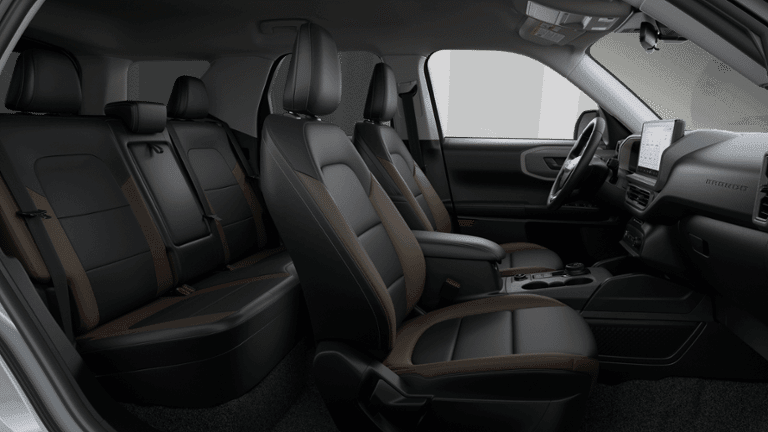 2026 Ford Bronco Sport - Image 27