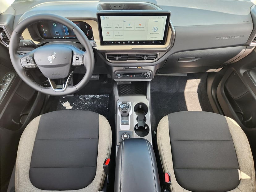 2026 Ford Bronco Sport - Image 18