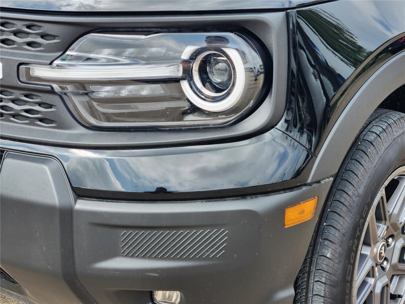 2026 Ford Bronco Sport - Image 5