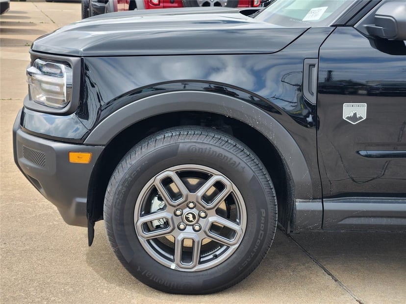 2026 Ford Bronco Sport - Image 6