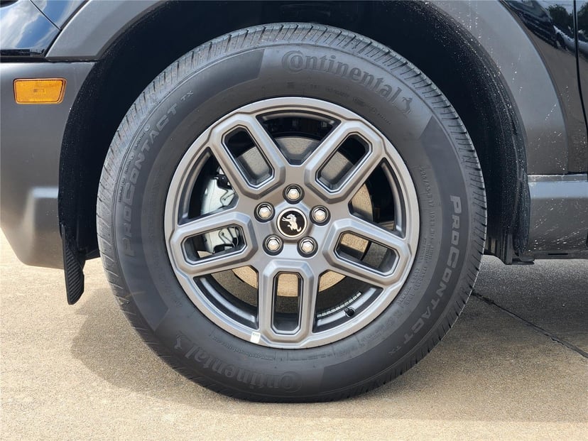 2026 Ford Bronco Sport - Image 7