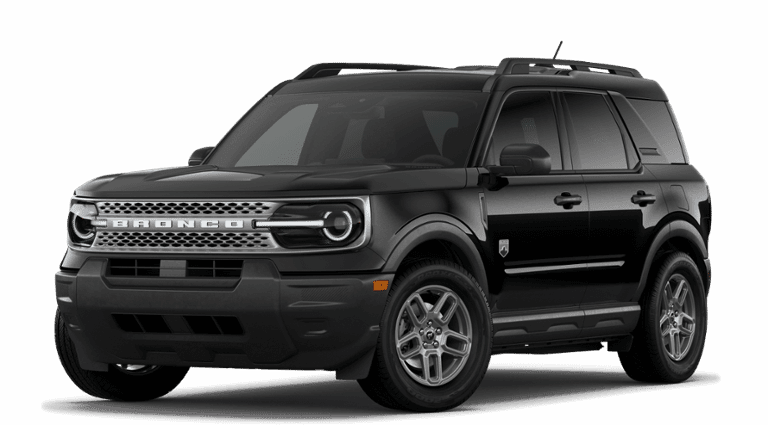 2026 Ford Bronco Sport - Image 22