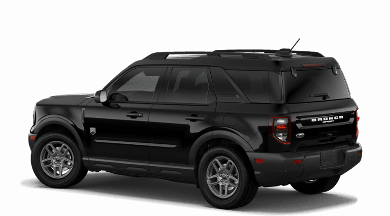 2026 Ford Bronco Sport - Image 23