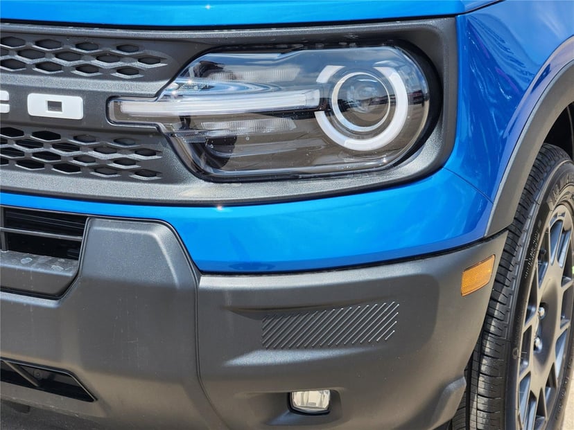 2026 Ford Bronco Sport - Image 4