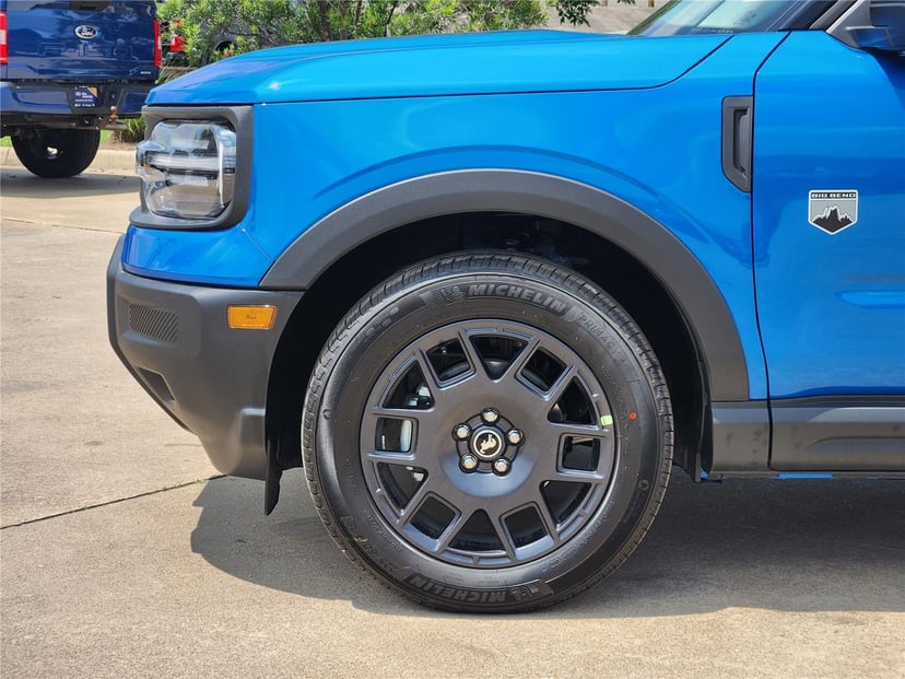 2026 Ford Bronco Sport - Image 5