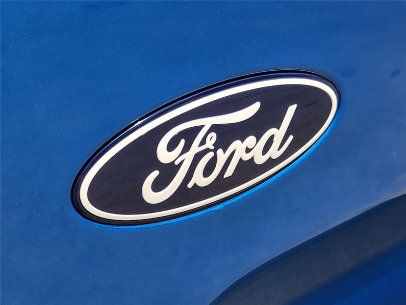 2026 Ford Bronco Sport - Image 7