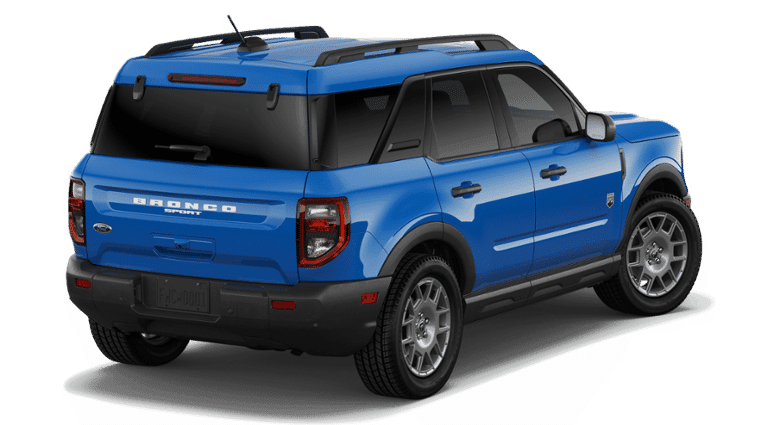 2026 Ford Bronco Sport - Image 25