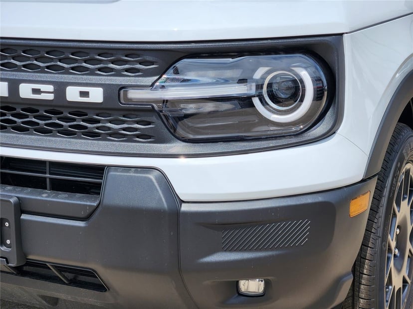 2026 Ford Bronco Sport - Image 4