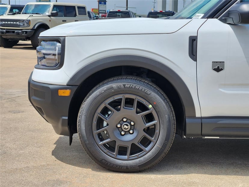 2026 Ford Bronco Sport - Image 5