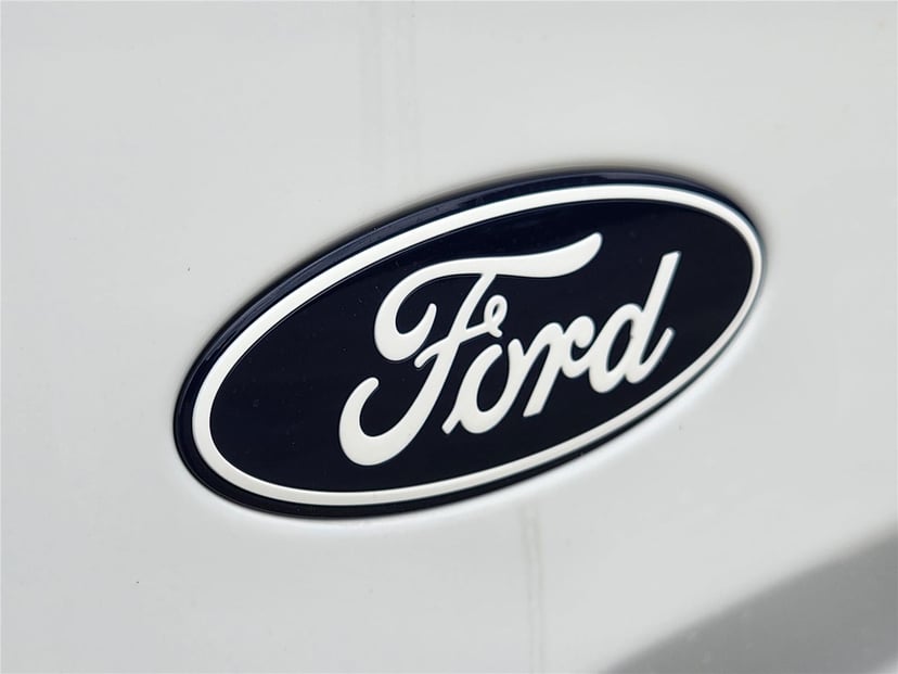 2026 Ford Bronco Sport - Image 7