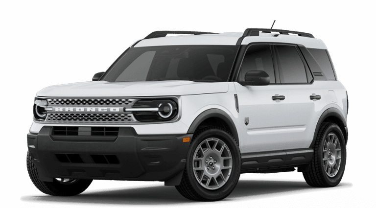 2026 Ford Bronco Sport - Image 23