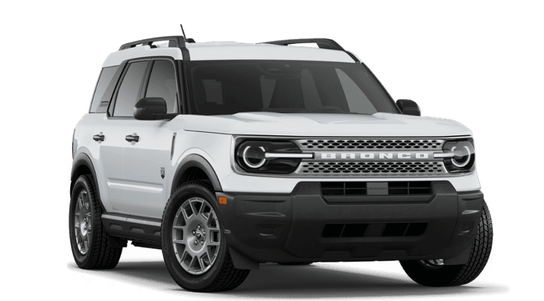 2026 Ford Bronco Sport - Image 26