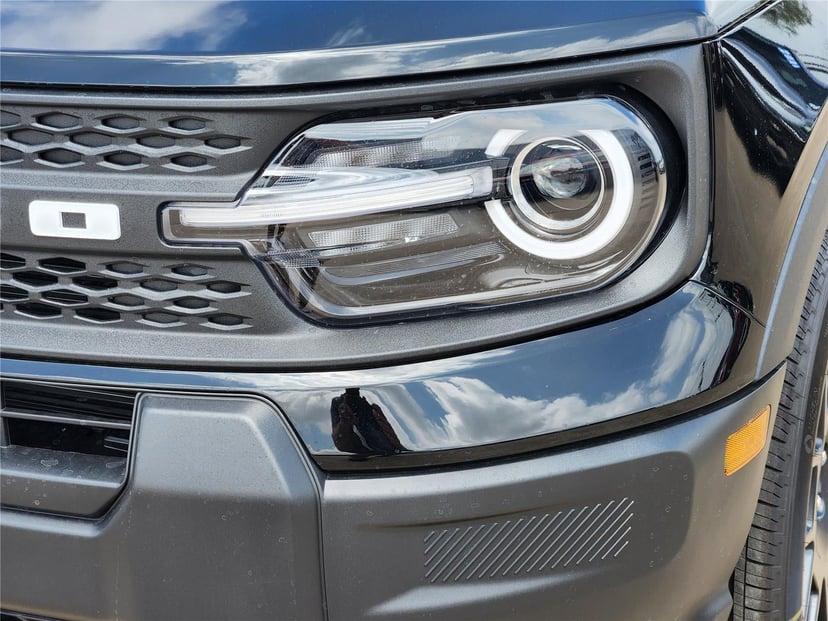 2026 Ford Bronco Sport - Image 4
