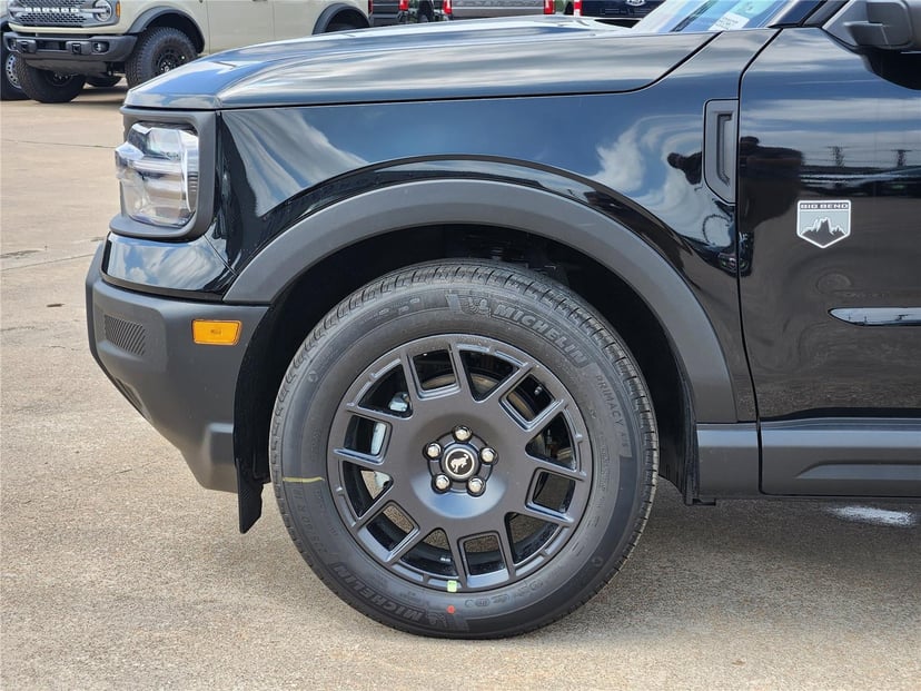 2026 Ford Bronco Sport - Image 5