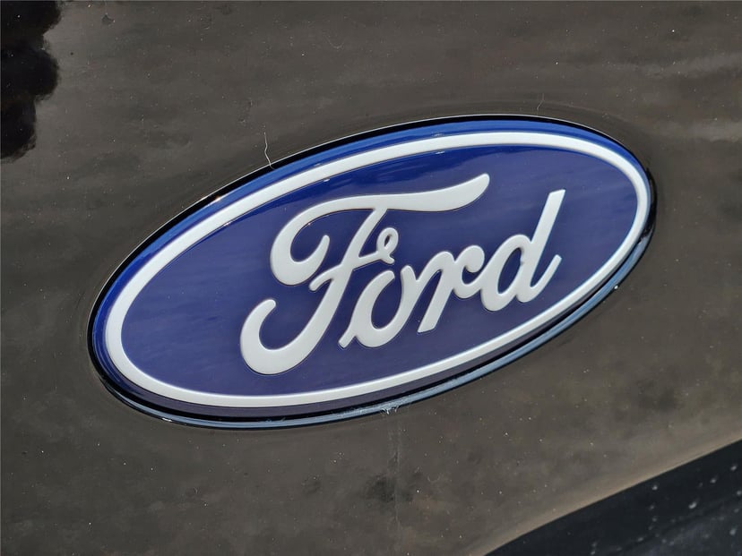 2026 Ford Bronco Sport - Image 7