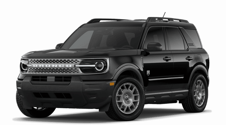 2026 Ford Bronco Sport - Image 23