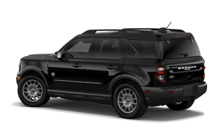 2026 Ford Bronco Sport - Image 24