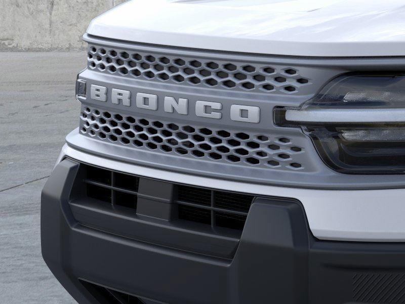2026 Ford Bronco Sport - Image 14