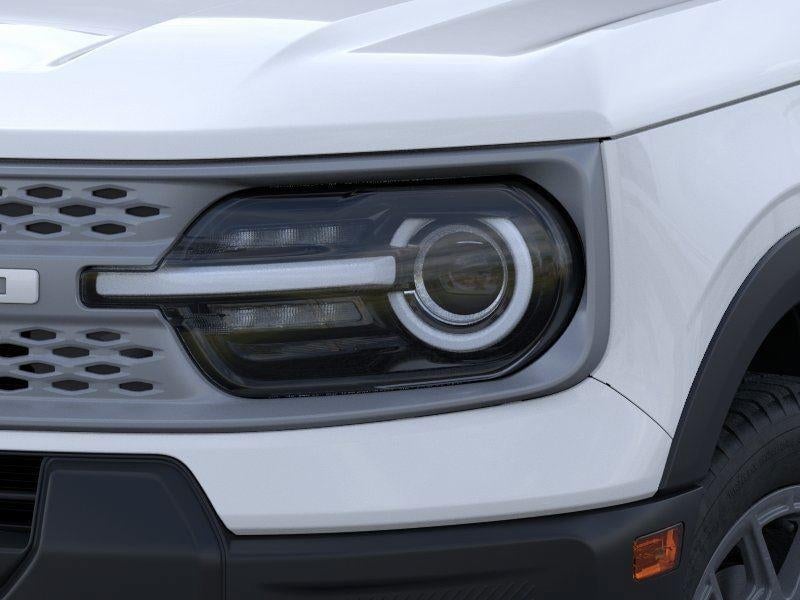 2026 Ford Bronco Sport - Image 15